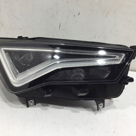 Frontscheinwerfer Seat Ateca 576941032B LED Rechts Scheinwerfer Headlight SCH5882755749yr