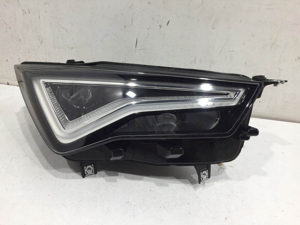 Frontscheinwerfer Seat Ateca 576941032B LED Rechts Scheinwerfer Headlight SCH5882755749yr