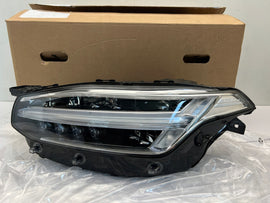 Frontscheinwerfer Volvo Xc90 II 31655774 LED Links Scheinwerfer Headlight