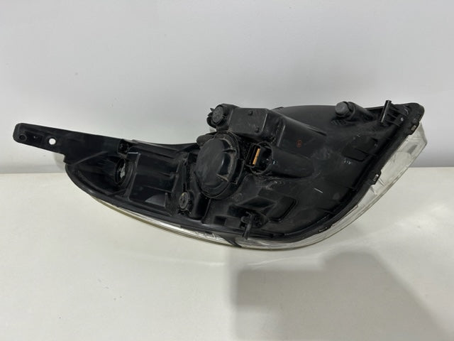 Frontscheinwerfer Hyundai I20 92101-1J0XX Links Scheinwerfer Headlight