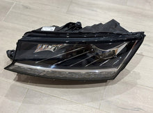 Load image into Gallery viewer, Frontscheinwerfer Skoda Fabia III 6V1941015F LED Links Scheinwerfer Headlight