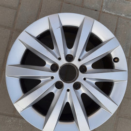 1x Alufelge 16 Zoll 7.0