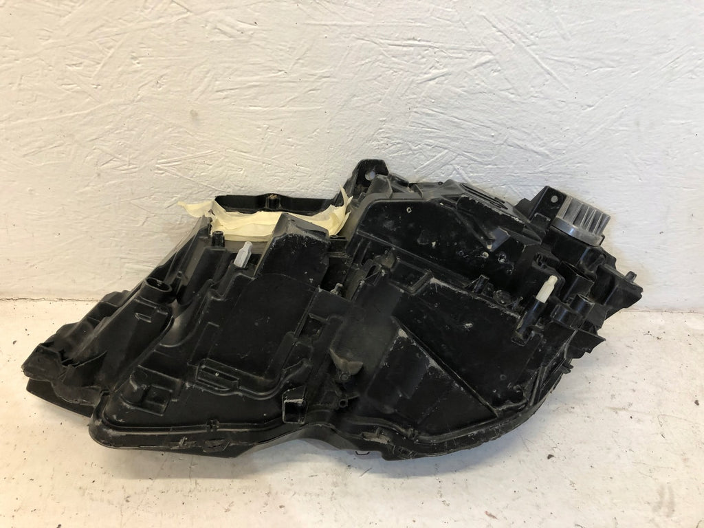 Frontscheinwerfer Volvo S90 V90 32228677 LED Rechts Scheinwerfer Headlight SCH5255483047io