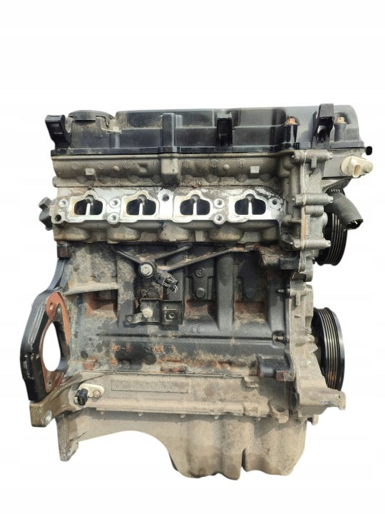 Motor Opel Corsa E D14XEL 1.4 90PS 66kW 176TKm 2014 Benzin Engine Unkomplett MOT1735456532lw