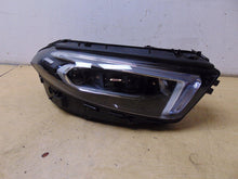 Laden Sie das Bild in den Galerie-Viewer, Frontscheinwerfer Mercedes-Benz W177 A1779062605 Rechts Scheinwerfer Headlight SCH5970330835kc