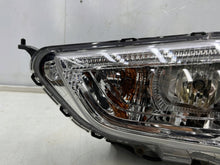 Laden Sie das Bild in den Galerie-Viewer, Frontscheinwerfer Mitsubishi Outlander I Sport Links Scheinwerfer Headlight SCH9351680775xo