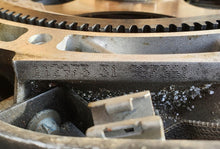 Laden Sie das Bild in den Galerie-Viewer, Motor Mercedes-Benz Sl R230 112973 3.7 245PS 180kW 2004 Benzin Engine Komplett