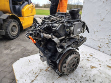 Laden Sie das Bild in den Galerie-Viewer, Motor Seat I Ibiza CFWA 1.2 TDI 75PS 55kW 79TKm 2011 Diesel Engine Komplett MOT9929584610hk