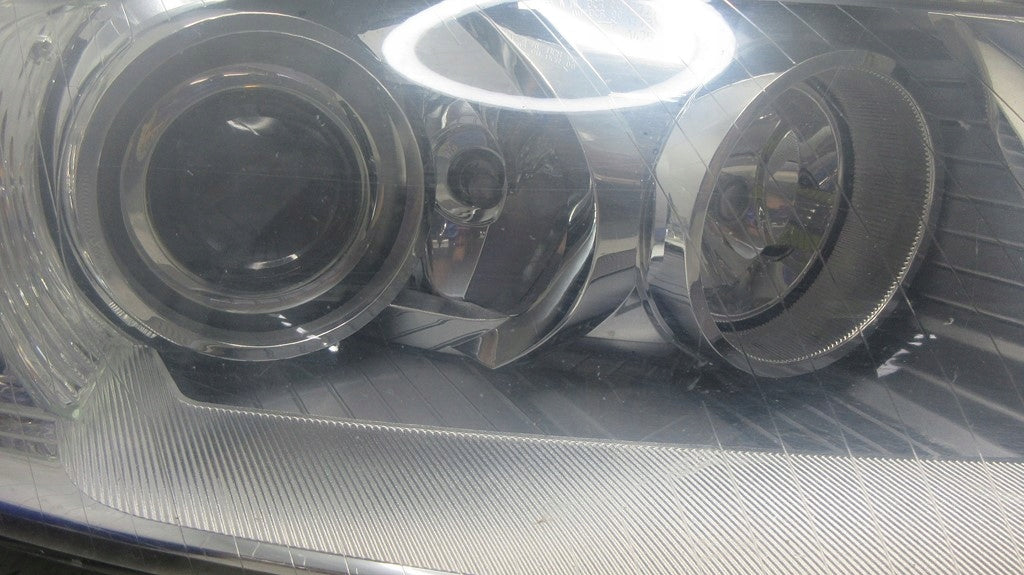 Frontscheinwerfer Audi A8 4E0941030R Rechts Scheinwerfer Headlight SCH7488933482ce