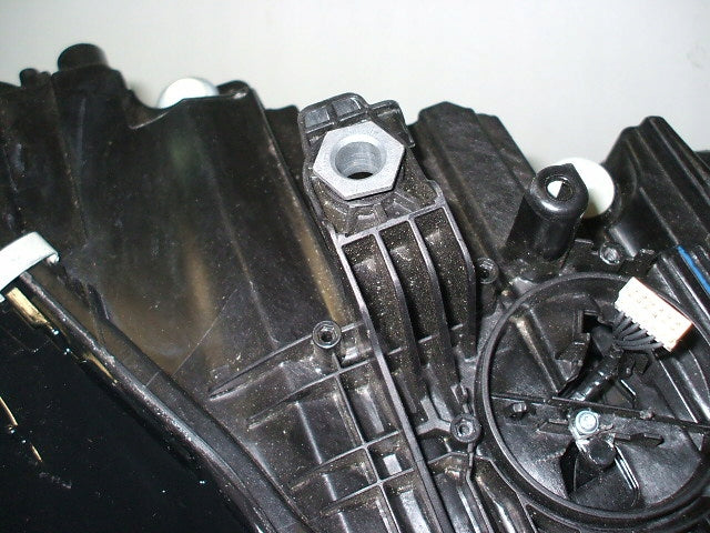 Frontscheinwerfer BMW X7 G07 5A279F2-02 Laser Rechts Scheinwerfer Headlight SCH5880199733dp