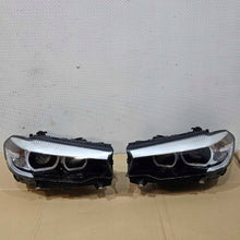 Load image into Gallery viewer, Frontscheinwerfer BMW G31 G30 7439183 7214952 LED Ein Stück (Rechts oder Links) SCH5606563938ru