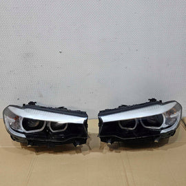 Frontscheinwerfer BMW G31 G30 7439183 7214952 LED Ein Stück (Rechts oder Links) SCH5606563938ru