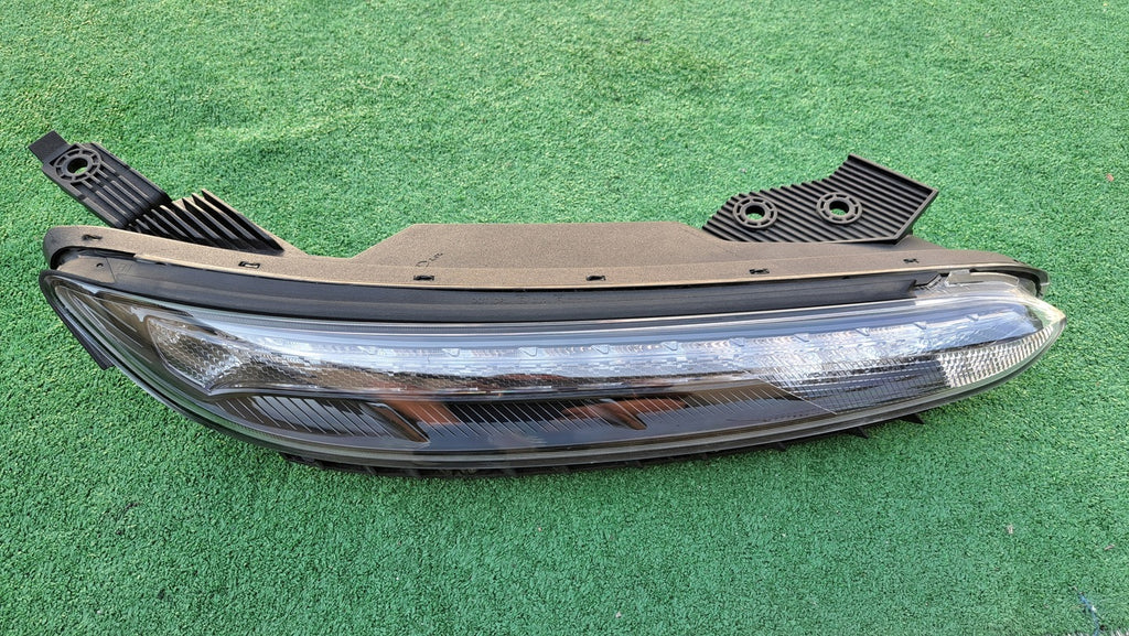 Frontscheinwerfer Hyundai Kona 92208J9600 FULL LED Rechts Scheinwerfer Headlight