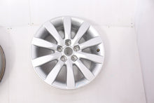 Load image into Gallery viewer, 1x Alufelge 16 Zoll 7.0&quot; 5x100 34ET Glanz Silber 8X0601025BB Audi Rim Wheel