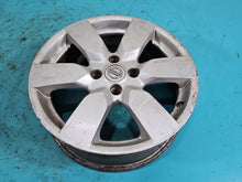 Laden Sie das Bild in den Galerie-Viewer, 4x Alufelge 16 Zoll 6.0" 4x100 Nissan Note E11 Rim Wheel FEL3065597636th