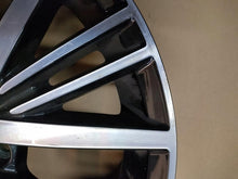 Load image into Gallery viewer, 1x Alufelge 16 Zoll 6.5" 5x112 46ET Glanz Schwarz 5G0601025 VW Golf Vii FEL1073903368qg