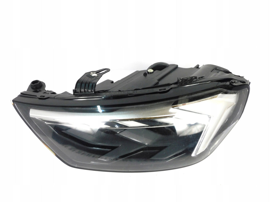 Frontscheinwerfer Audi A1 82A941773 LED Links Scheinwerfer Headlight