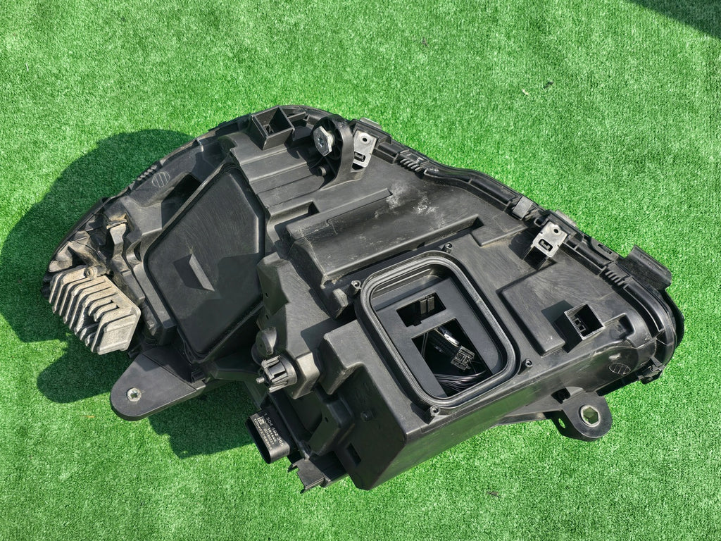 Frontscheinwerfer Mercedes-Benz W205 A2059062604 Full LED Rechts Headlight SCH4104718004lv