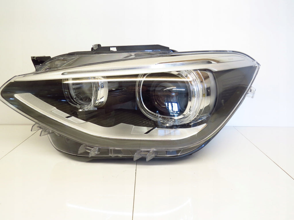 Frontscheinwerfer BMW F21 F20 7229679-11 Xenon Links Scheinwerfer Headlight SCH7387606730cb