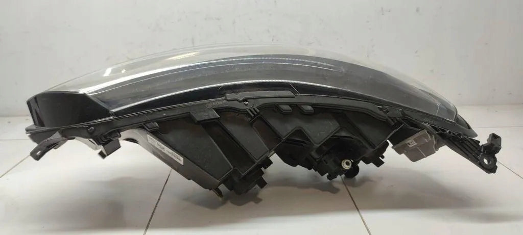 Frontscheinwerfer Renault Megane IV 260103857R Rechts Scheinwerfer Headlight SCH3249512002qp