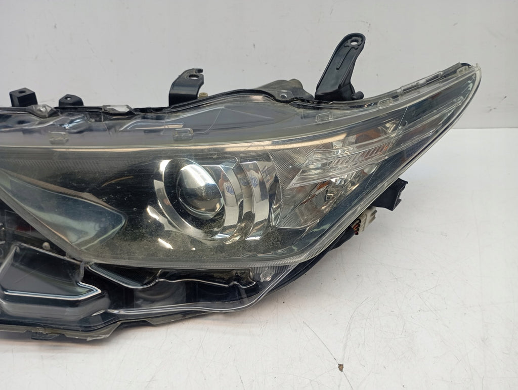 Frontscheinwerfer Toyota Auris Links Scheinwerfer Headlight SCH7665938609uw