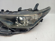Laden Sie das Bild in den Galerie-Viewer, Frontscheinwerfer Toyota Auris Links Scheinwerfer Headlight SCH7665938609uw