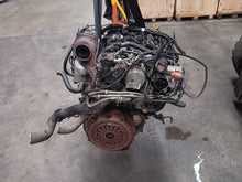 Laden Sie das Bild in den Galerie-Viewer, Motor Opel Corsa E B13DTE 1.3 CDTI 95PS 70kW Diesel Engine Komplett MOT5539699095dm