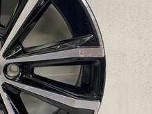 Load image into Gallery viewer, 1x Alufelge 18 Zoll 8.0" 5x108 42ET Glanz Schwarz 32358646 Volvo V60 Rim Wheel FEL3146081234cl
