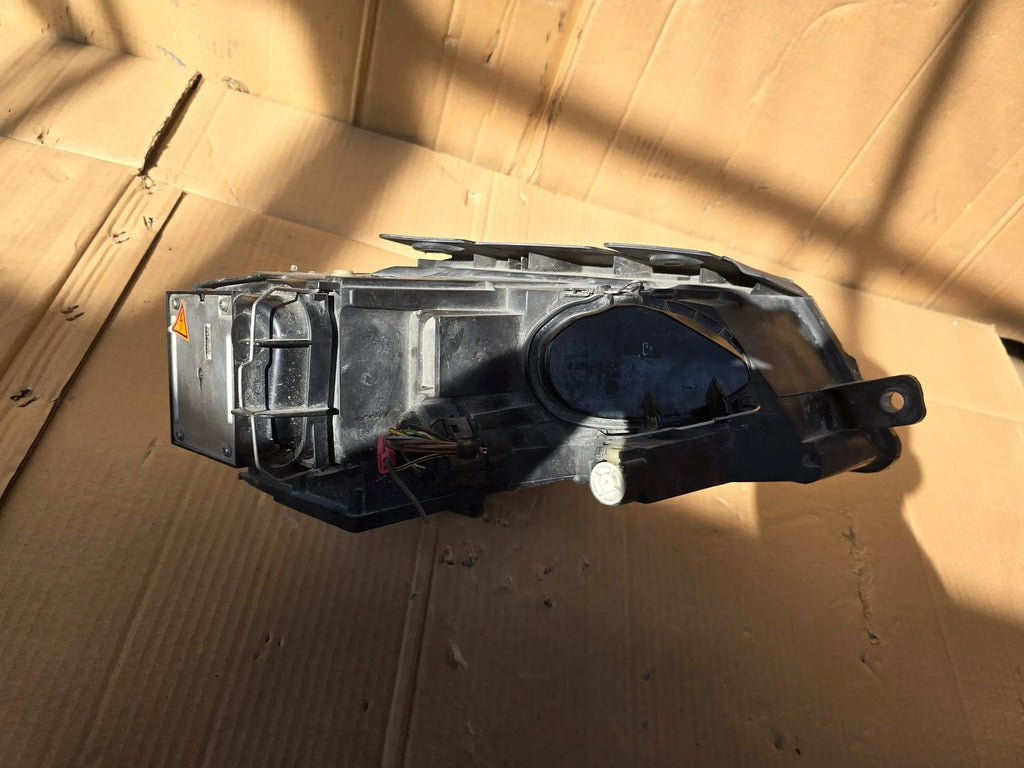 Frontscheinwerfer VW Passat 3C0941751G Links Scheinwerfer Headlight SCH3307267588ue