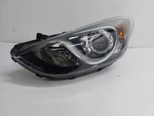 Laden Sie das Bild in den Galerie-Viewer, Frontscheinwerfer Hyundai I30 SSP12797 92101A6060 92101A6100 Links Headlight SCH1906834543hy