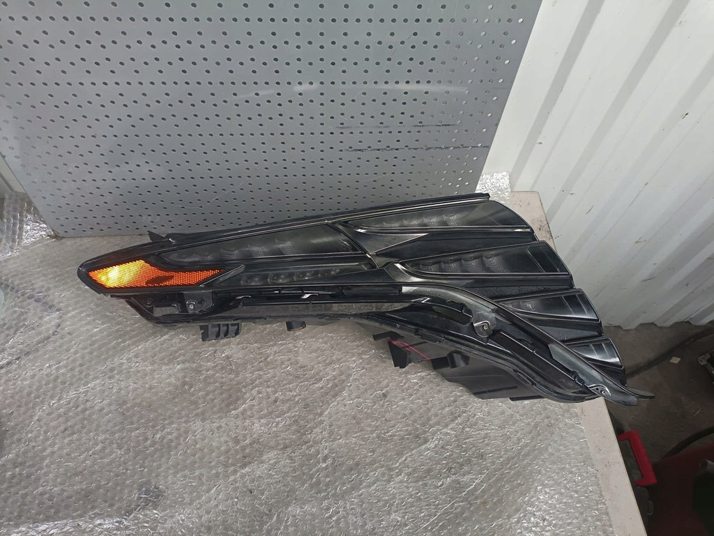 Frontscheinwerfer Hyundai Tucson 92208-N9 Links Scheinwerfer Headlight SCH1453717304gg