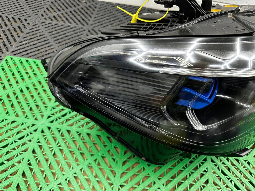 Frontscheinwerfer BMW X5 G05 G06 5A279B2 Rechts Scheinwerfer Headlight SCH9211283231vk
