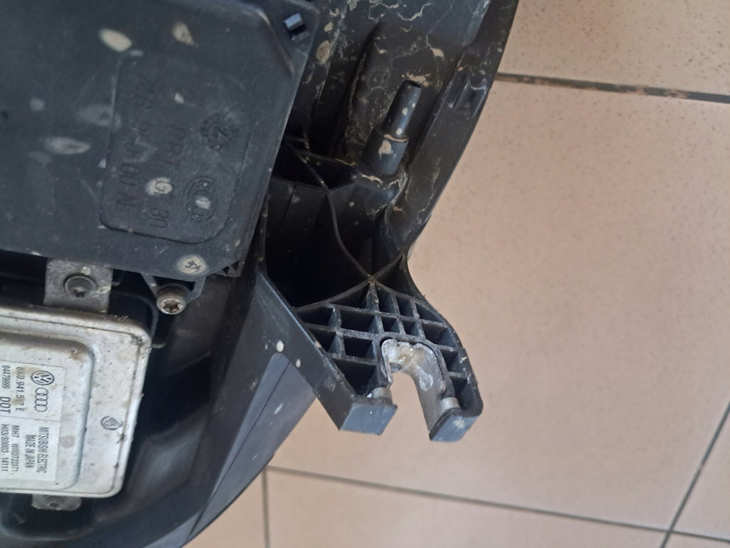Frontscheinwerfer Audi A6 C7 Avant 4H0941329 Rechts Scheinwerfer Headlight SCH6981084727as