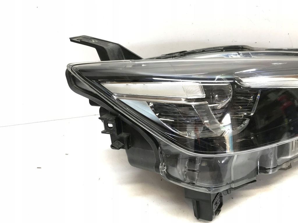 Frontscheinwerfer Mazda Cx-30 Rechts Scheinwerfer Headlight SCH1389745065tk