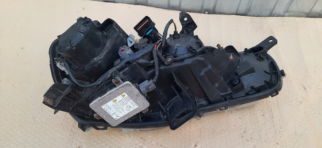 Frontscheinwerfer Mitsubishi Asx P8927 Xenon Links Scheinwerfer Headlight