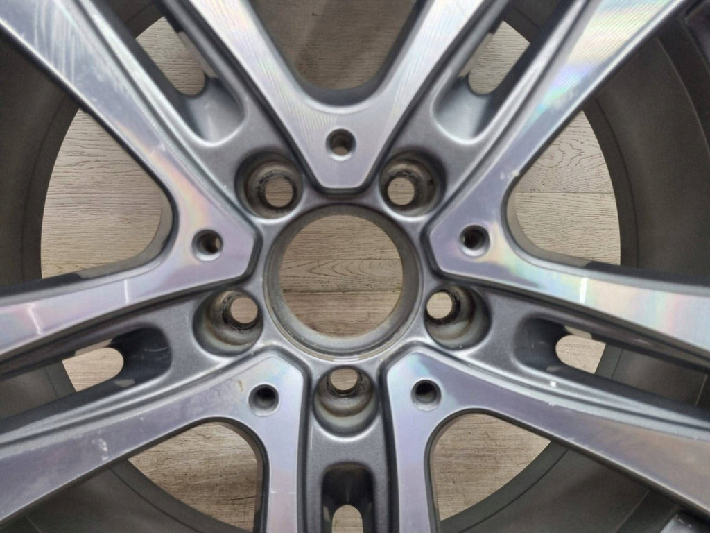 1x Alufelge 19 Zoll 5x112 A2054016700 Mercedes-Benz W205 W206 Rim Wheel FEL3393336220yc