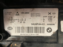 Load image into Gallery viewer, Frontscheinwerfer BMW 5 G31 G30 5A26FA4-01 Ein Stück (Rechts oder Links) SCH3121993421jw
