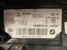 Load image into Gallery viewer, Frontscheinwerfer BMW 5 G31 G30 5A26FA4-01 Rechts Scheinwerfer Headlight SCH3121993421jw