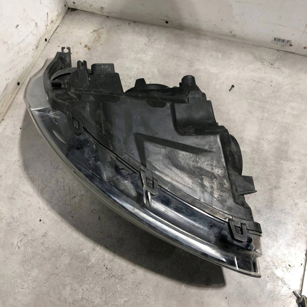 Frontscheinwerfer Ford Transit Custom BK2113W030B Links Scheinwerfer Headlight SCH3658249902yq
