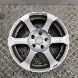 1x Alufelge 17 Zoll 5x114.3 KBA47526 Toyota Rav 4 Rim Wheel FEL3286507286iw