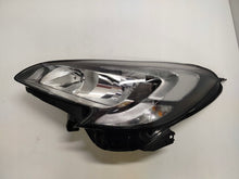 Laden Sie das Bild in den Galerie-Viewer, Frontscheinwerfer Opel Corsa E 39108226LH LED Links Scheinwerfer Headlight SCH2646591029dx