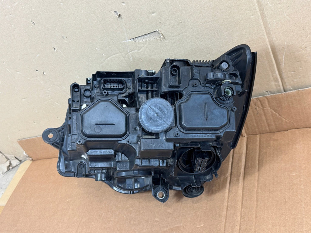 Frontscheinwerfer VW Multivan 7L1941036A Full LED Rechts Scheinwerfer Headlight SCH5138867353dy