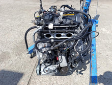 Laden Sie das Bild in den Galerie-Viewer, Motor BMW F45 F48 F46 B38A15A 1.5 Benzin Engine Komplett