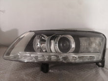 Load image into Gallery viewer, Frontscheinwerfer Audi A6 C6 4F0941029 Xenon Links Scheinwerfer Headlight