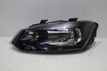 Load image into Gallery viewer, Frontscheinwerfer VW Polo 6r1 89093887 Links Scheinwerfer Headlight