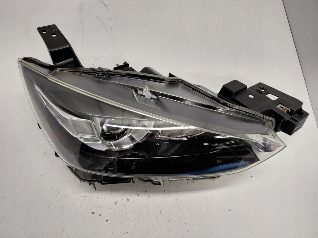 Frontscheinwerfer Mazda Cx3 D10E-51030 Rechts Scheinwerfer Headlight SCH6111691409xw