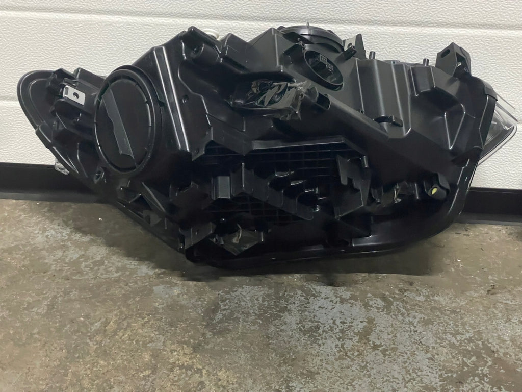 Frontscheinwerfer BMW 1 F21 F20 7296913 7296914 Xenon Rechts oder Links SCH5434568446id