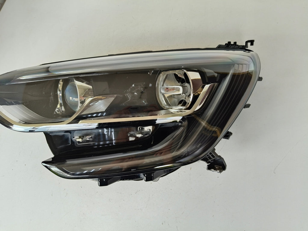 Frontscheinwerfer Renault Megane IV 260602792R LED Ein Stück (Rechts oder Links) SCH2294345417nm