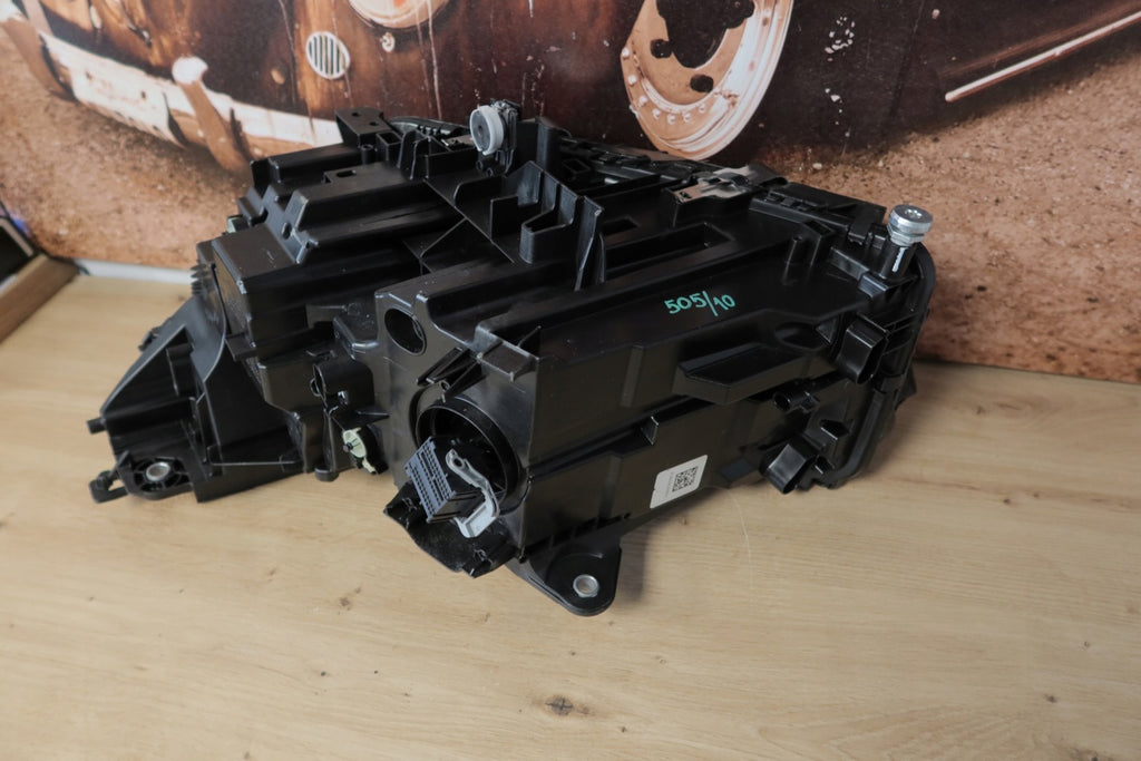 Frontscheinwerfer BMW 5 5A798D2 LED Rechts Scheinwerfer Headlight SCH2268622827yi
