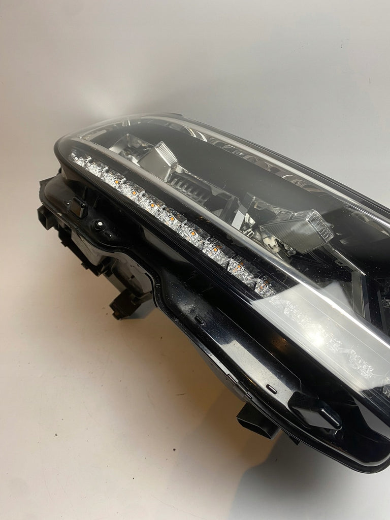 Frontscheinwerfer VW Tiguan 5NB941036B FULL LED Rechts Scheinwerfer Headlight